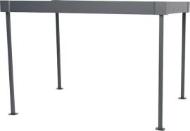 Überdachung CLEVERPARK