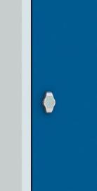 Drehgriff Serie K mit kurzem Riegel für Mod. 47473-47474 Produktbild