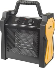 Elektroheizer CH5000 m. Keramik-Heizaggr. Wilms Produktbild