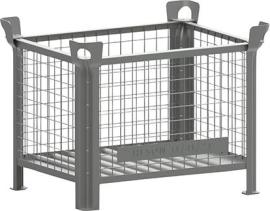 Gitterbehälter, Modell 17/51
