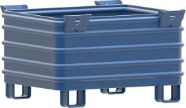 Stapelbehälter, Modell 12/65