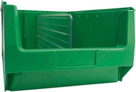 Längsteiler für Sichtlagerkasten Typ MK