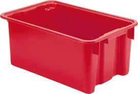 Drehstapelbehälter LB 60/40