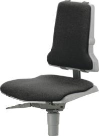 Textilpolster für Modell Sintec