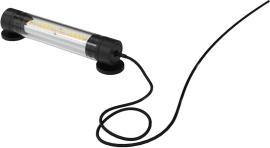 LED-Maschinenleuchte Tubelight S 600 Lumen 6 Watt 238x40mm Produktbild