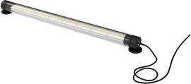 LED-Maschinenleuchte Tubelight L 2400 Lumen 24 Watt 602x40mm Produktbild