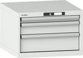 Unterschrank, 3 Schubladen Produktbild