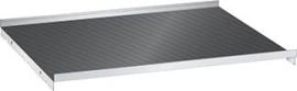 Ablage für NC-Transportwagen 36 x 36 E