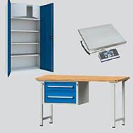 Werkstattausstattung