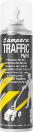 Bodenmarkierspray Traffic Paint 500ml weiß Produktbild