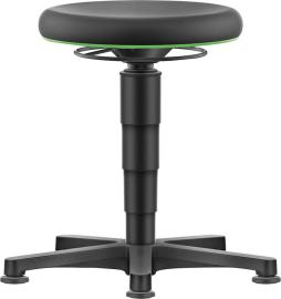 Hocker Modell 1, Integralschaum