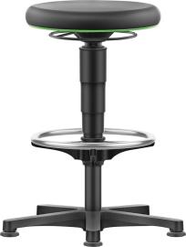 Hocker Modell 3, Integralschaum