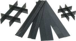 Unterteiler für Transportkasten VTK/TK