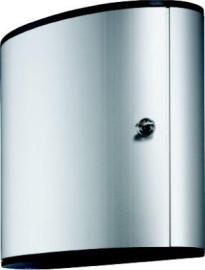 Schlüsselkasten DURABLE Key Box, mit Zylinderschloss