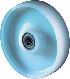 Kst.-Rad 200/50mm B15.203Kunstst.weiß,Radk.Kst.,KLTragkraft 1.200 Kg BS ROLLEN Produktbild