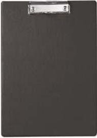 Schreibplatte, mit Folienüberzug