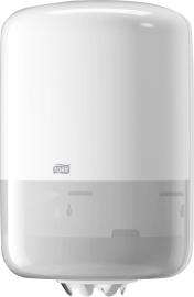 Handtuchrollenspender Tork ELEVATION weiß Produktbild