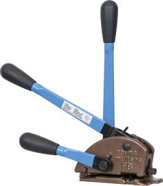 Stahlbandgerät, 13 oder 16 mm