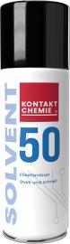 Etikettenlöser Solvent 50