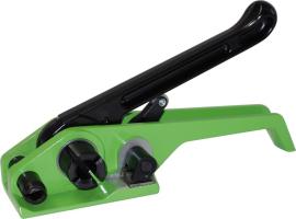 Spanngerät für Polyester-Kraftband, 13-19