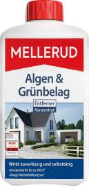 Algen & Grünbelag Entferner