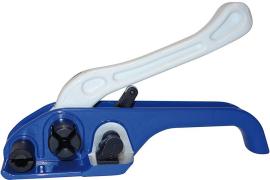 Spanngerät für Polyester-Kraftband, 25 mm