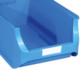 Beschriftungsetikett für ProfiPlus-Kasten