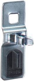 Werkzeugklemme einfach B20xT60xD10 mm für Lochplatten für Lochplatten bott Produktbild