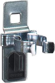 Werkzeugklemme einfach B20xT60xD25 mm für Lochplatten für Lochplatten bott Produktbild