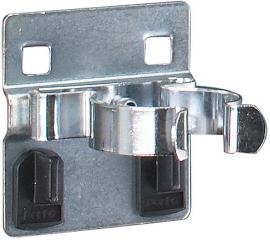 Werkzeugklemme einfach B20xT60xD38 mm für Lochplatten für Lochplatten bott Produktbild