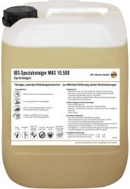 Spritzreiniger WAS 10.500