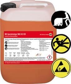 Werkstatt-Bodenreiniger 40.100