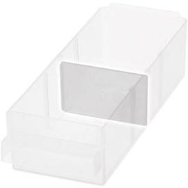 Trennwand-Satz für Schubladen Serie 150