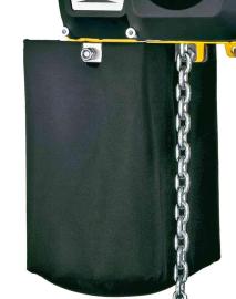 Kettenspeicher für Elektrokettenzug CPV