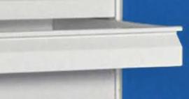 Schublade für Schwerlastschrank