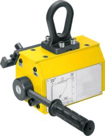 Permanent-Lasthebemagnet, Modell TPM