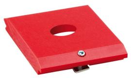 NC-Werkzeughalter VDI