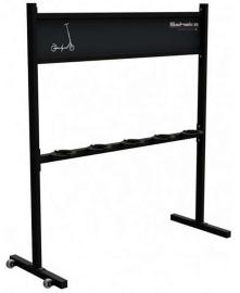 Mobiler Scooterständer Model Basis