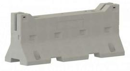 Betonleitwand Typ 20t