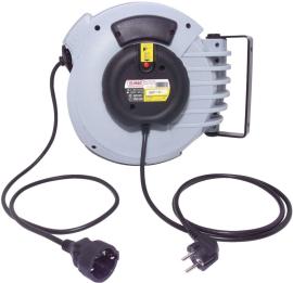 Kabelaufroller Electric Profi 230/18 Produktbild