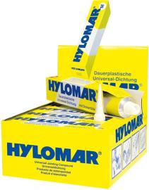 Hylomar Dichtungsmittel