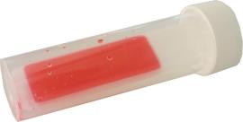 Test für Keimbelastung