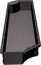 Einsatzkasten für Transportbehälter Typ TK, VTK und DTK