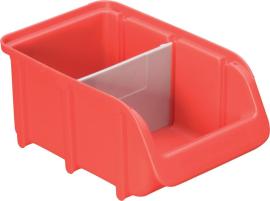 Quertrennsteg für Sichtlagerkasten Gr.1-2 Produktbild