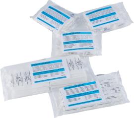 Nachfüllset, komplett zu aluderm-aluplast Produktbild