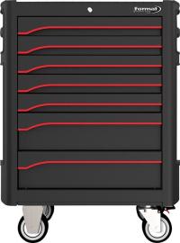 Werkstattwagen, 7 Schubfächer