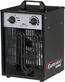 Elektro-Heizgerät EUROHEAT