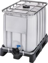 Palettencontainer IBC