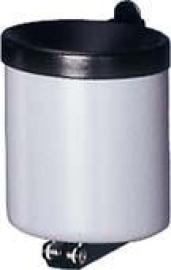 Sicherheits-Wandascher