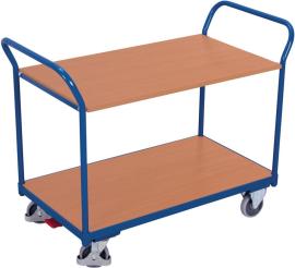 Tischwagen, bis 200 kg Tragkraft